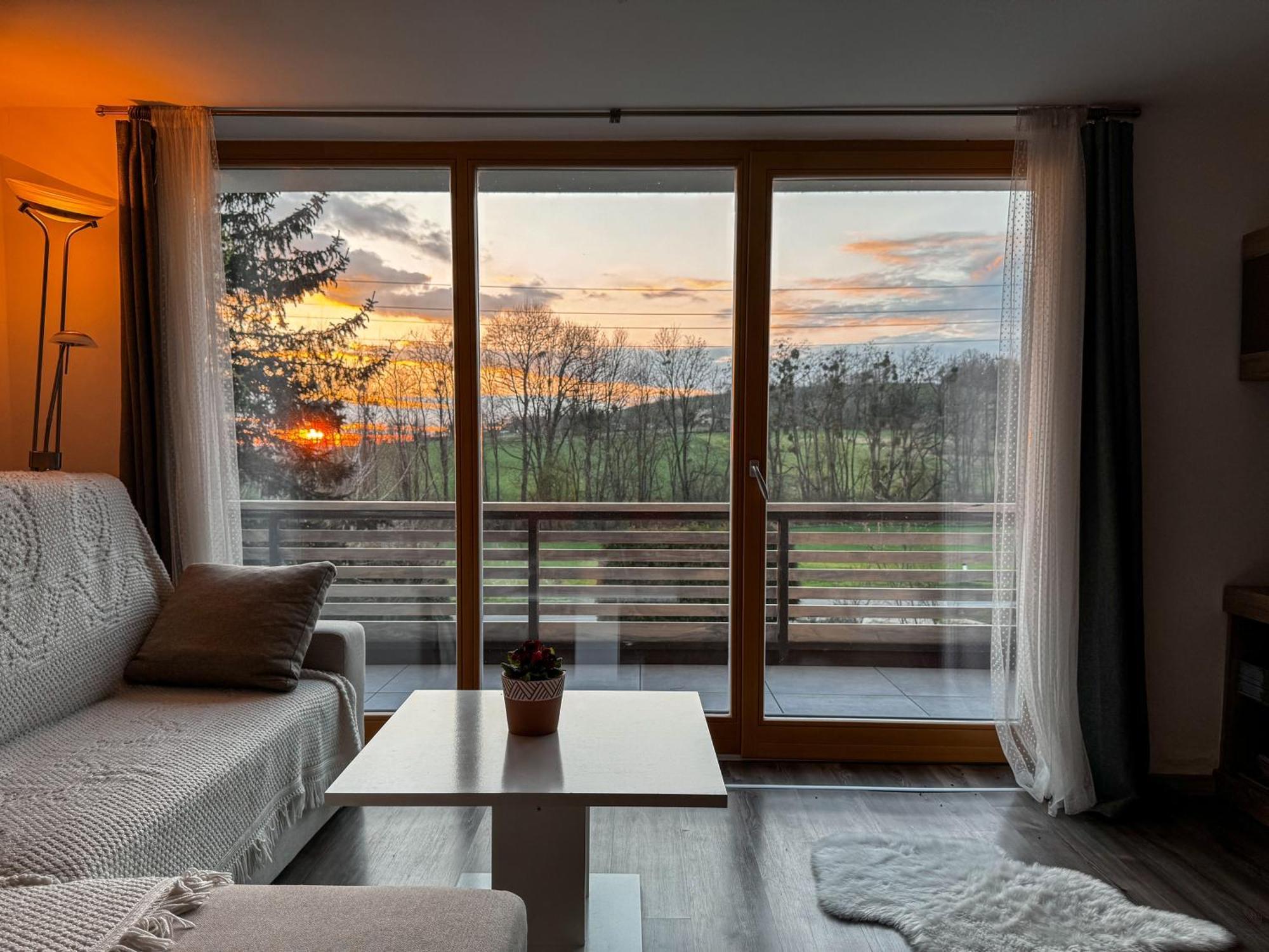 Hisa Pri Jezeru Apartment Dobrovnik Luaran gambar