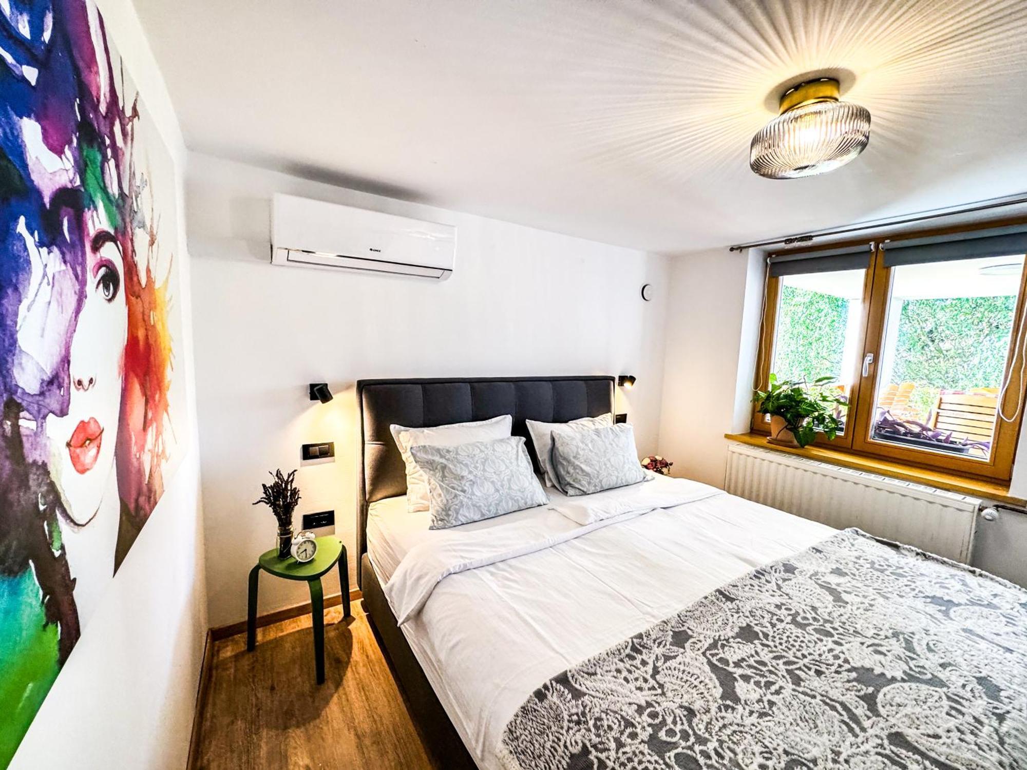 Hisa Pri Jezeru Apartment Dobrovnik Luaran gambar